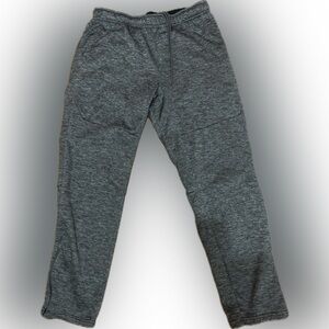Men’s  Charcoal Jogger Sweatpants